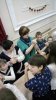Новый год в детском доме-интернате "Родник" (пос. Мурыгино) фото 2