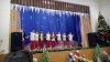 Новый год в детском доме-интернате "Родник" (пос. Мурыгино) фото 3