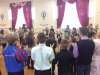 Новый год в детском доме-интернате "Родник" (пос. Мурыгино) фото 4