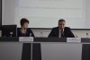 Встреча абитуриентов с и.о. министра здравоохранения А.В. Черняевым фото 2