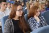 Встреча абитуриентов с и.о. министра здравоохранения А.В. Черняевым фото 3