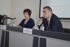 Встреча абитуриентов с и.о. министра здравоохранения А.В. Черняевым фото 5