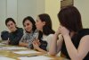 Кафедра психологии и педагогики провела занятие в клубе «РАДОЛАД» фото 2