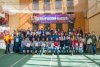 Студенты специальности Клиническая психология заняли 3-е место во втором этапе Всероссийских соревнований «Человеческий фактор – студенческая лига» фото 2