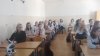 Встреча студентов кураторских групп лечебного факультета, посвященная 30-летию вуза фото 1