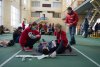 Студенты специальности Клиническая психология заняли 3-е место во втором этапе Всероссийских соревнований «Человеческий фактор – студенческая лига» фото 3