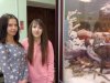 Посещение выставочного зала Кировского городского научно-естественного музея обучающимися университета фото 4