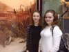 Посещение выставочного зала Кировского городского научно-естественного музея обучающимися университета фото 5