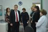 «День клиники Кировского ГМУ», посвященный 30-летию Кировского ГМУ фото 1