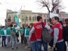 Студенты университета приняли участие в Российской студенческой весне фото 5