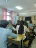Экскурсия для учащихся муниципального общеобразовательного автономного учреждения "Средняя общеобразовательная школа № 20" города Кирова фото 1