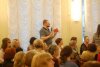 Встреча со знаменитым писателем с Урала Алексеем Ивановым. фото 5