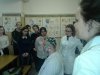Экскурсия для учащихся муниципального общеобразовательного автономного учреждения "Средняя общеобразовательная школа № 20" города Кирова фото 4