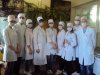 Итоговое занятие школы здоровья «За жизнь без туберкулеза» фото 1