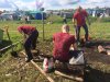 Студенты Кировского ГМУ приняли участие в Фестивале «Гринландия» фото 4