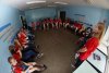 Волонтеры Гиппократа побывали в «Многопрофильной академии социального успеха» фото 3