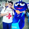 Волонтер-медик — это опора с медицинской точки зрения фото 1