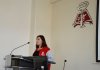 Адаптационные лекции для первокурсника – важное событие, которое нельзя было пропустить фото 2