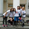 3 сентября 2017 года студенты Кировского ГМУ приняли участие в полумарафоне «Вятские холмы-2017» фото 2