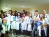 6 и 7 сентября 2017 года кафедрой гуманитарных и социальных наук Кировского ГМУ для студентов первого и второго курса была проведена серия просветительских бесед фото 1