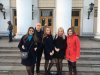 1 октября студенты Кировского ГМУ посетили спектакль «Джульетта выжила» в Кировском Драматическом театре фото 1