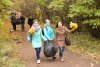 Уборка территории Дендрологического парка фото 4
