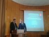 10 октября 2017 года прошла защита докторской диссертации доцента кафедры стоматологии - Разумного Владимира Анатольевича фото 4