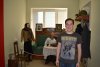 Студенты лечебного факультета посетили Музей Воинской славы фото 5