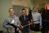 Студенты лечебного факультета посетили Музей Воинской славы фото 3