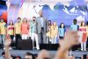 Церемония закрытия ВФМС 2017 фото 4