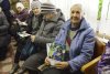 Лекция для ветеранов завода "Маяк" фото 1