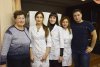 Лекция для ветеранов завода "Маяк" фото 5