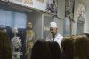 Экскурсия для новых слушателей ЦДП из многопрофильного лицея г. Кирово-Чепецка фото 5
