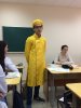Акция ко Дню народного единства фото 2