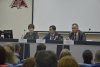 Встреча руководителей лечебных организаций с выпускниками Кировского ГМУ фото 1