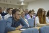 Встреча руководителей лечебных организаций с выпускниками Кировского ГМУ фото 4