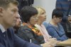 Встреча руководителей лечебных организаций с выпускниками Кировского ГМУ фото 5