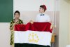 ПРЕЗЕНТАЦИИ СТРАН В РАМКАХ НЕДЕЛИ ИНОСТРАННОГО СТУДЕНТА фото 2