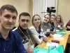 Студенты Кировского ГМУ посетили VII Гражданский форум фото 1