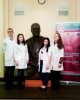 IV ВСЕРОССИЙСКОЙ СТУДЕНЧЕСКОЙ ОЛИМПИАДЕ ПО НОРМАЛЬНОЙ ФИЗИОЛОГИИ фото 2