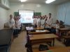 Круглый стол, посвященный всемирному Дню борьбы со СПИДом фото 1