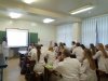 Круглый стол, посвященный всемирному Дню борьбы со СПИДом фото 2