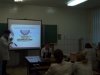 Круглый стол, посвященный всемирному Дню борьбы со СПИДом фото 3