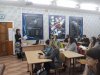 Встреча со старшеклассниками г. Кирова-Чепецка фото 1