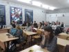 Встреча со старшеклассниками г. Кирова-Чепецка фото 2