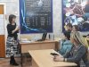 Встреча со старшеклассниками г. Кирова-Чепецка фото 3