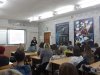 Встреча со старшеклассниками г. Кирова-Чепецка фото 4