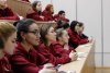 VI Всероссийский форум обучающихся медицине и фармации фото 1