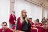 VI Всероссийский форум обучающихся медицине и фармации фото 3