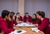 VI Всероссийский форум обучающихся медицине и фармации фото 5